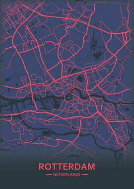 Rotterdam