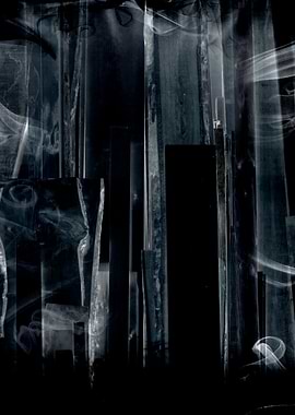 abstract background f