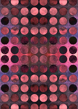 MELANGE of PurpleCoralR2