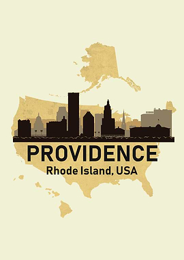 Providence USA