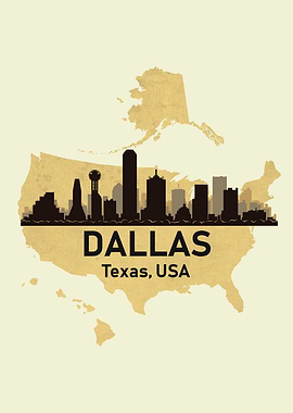 Dallas USA