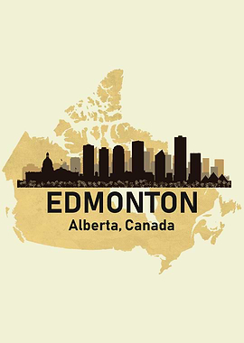 Edmonton Canada
