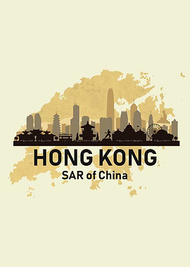Hong Kong SAR of China