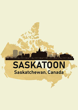 Saskatoon Canada