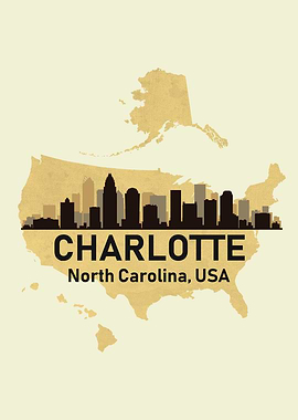 Charlotte USA