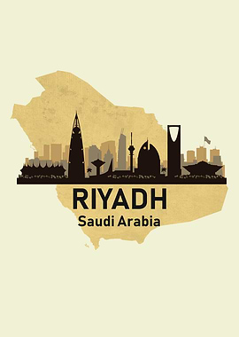 Riyadh Saudi Arabia