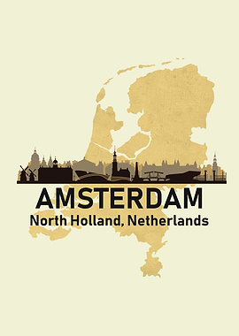 Amsterdam Netherlands