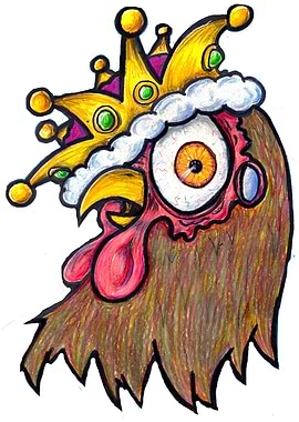 King of the Coop