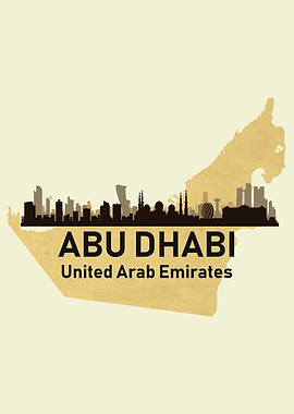 Abu Dhabi UAE