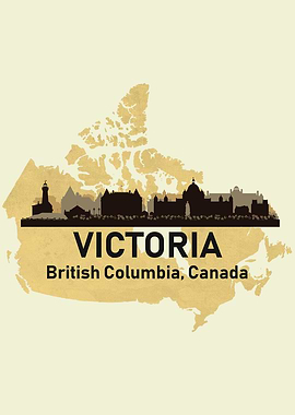 Victoria Canada