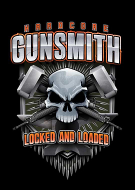 Gunsmith