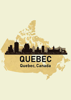 Quebec Canada