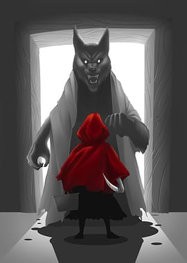 Red Riding Hood