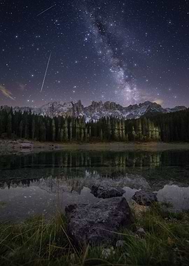 A caress on the heart