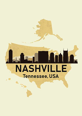 Nashville USA