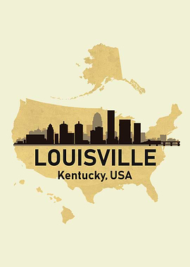 Louisville USA