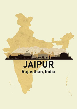 Jaipur India
