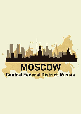 Moscow Russia