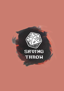 Saving Throw