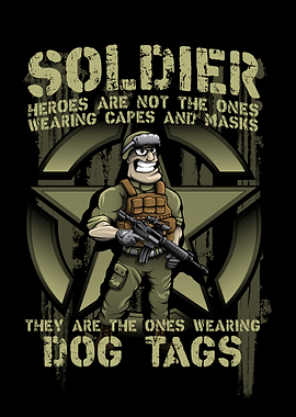 Soldier