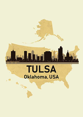 Tulsa USA