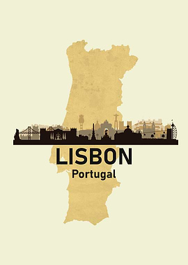 Lisbon Portugal