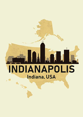 Indianapolis USA