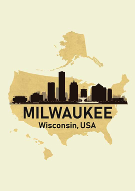 Milwaukee USA