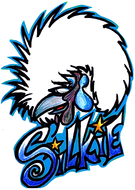 Silkie