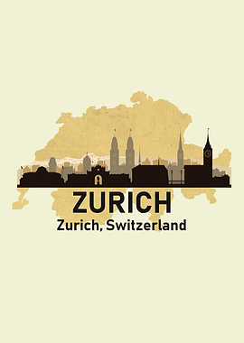 Zurich Switzerland