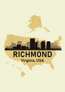 Richmond USA