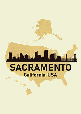 Sacramento USA