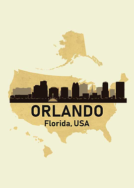 Orlando USA