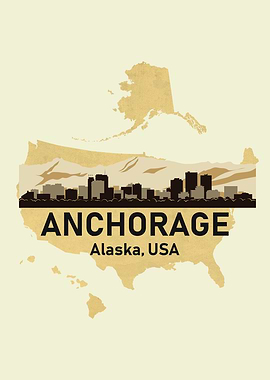 Anchorage USA