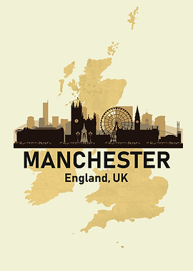 Manchester UK