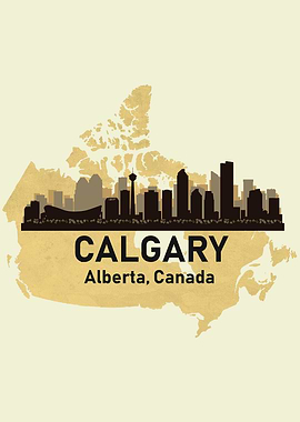 Calgary Canada