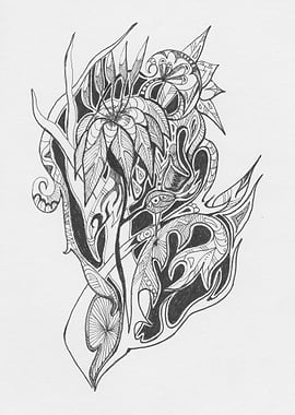 Whispers of the night