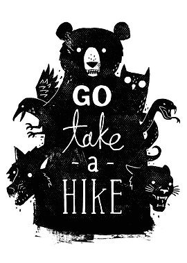 Go Take A Hike
