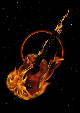 Weapon in my Darkness