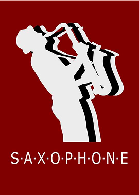 Saxophone Music