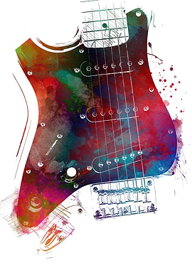 Guitar 20
