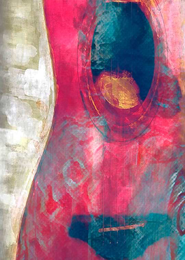 abstract moder background