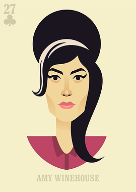 Amy Winehouse