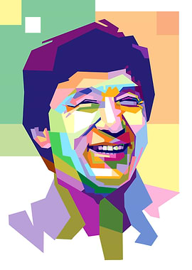 JACKIE CHAN