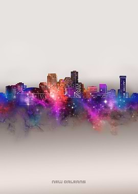 new orleans city galaxy