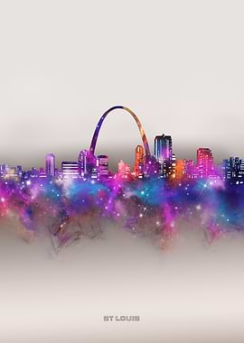 st louis city galaxy