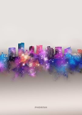 phoenix city galaxy