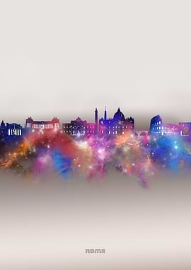 rome city galaxy