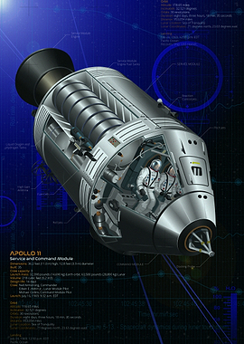 NASA APOLLO 11