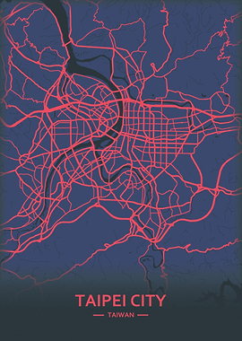 Taipei City